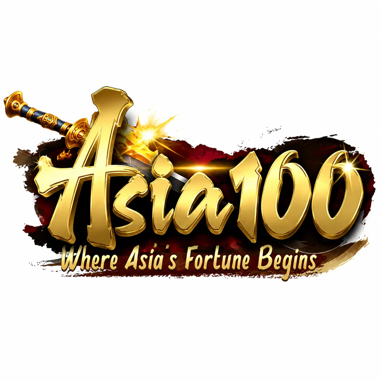 ASIA100 - Game Olahraga Penuh Tantangan