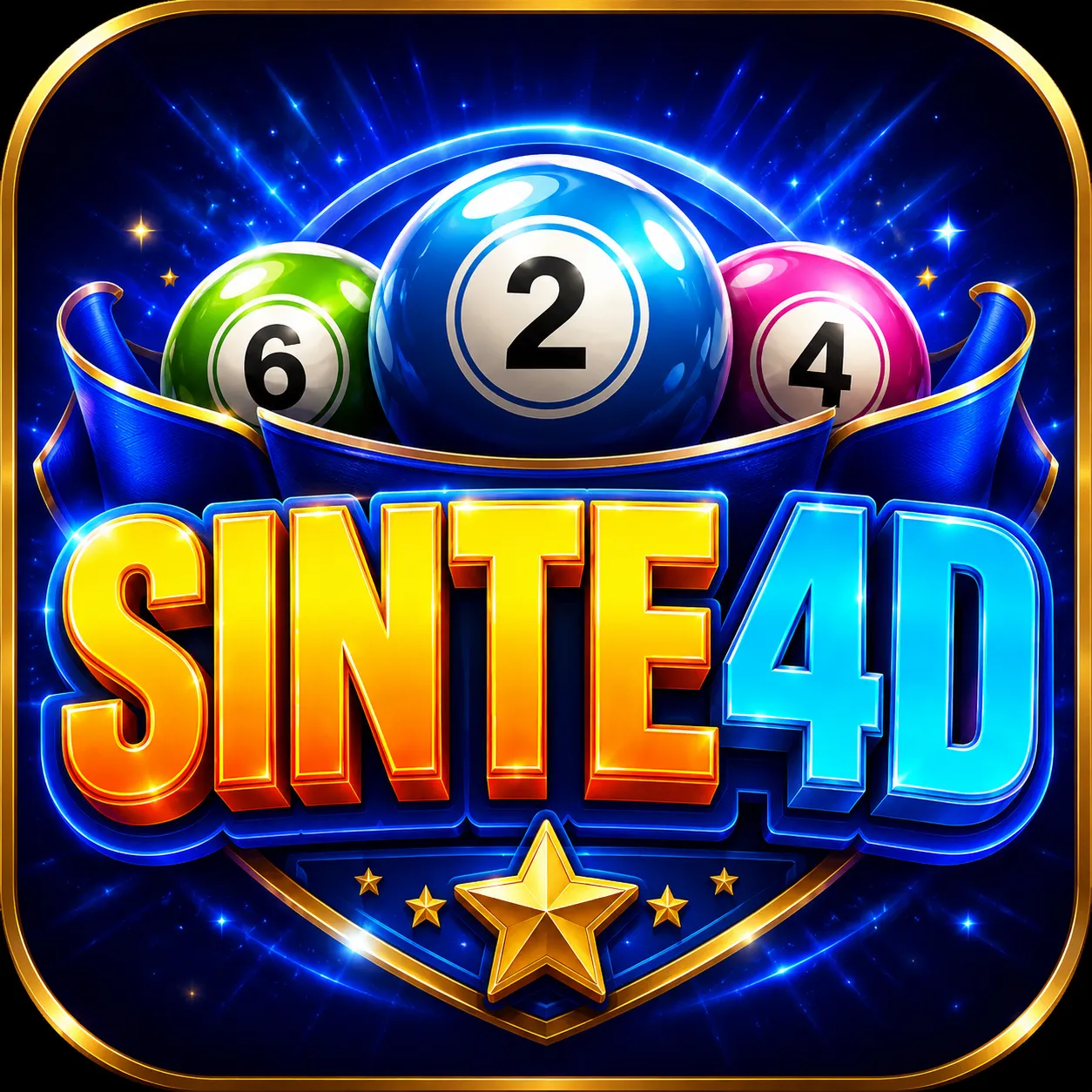 SINTE4D - Pertarungan Epik dalam Dunia Battle Royale